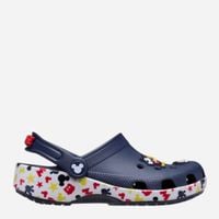 2X Chodaki chłopięce Crocs Classic Mickey Friends Clog Kids 211148-90H
