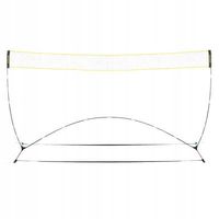 Zestaw do sportów plażowych Sandever BS100