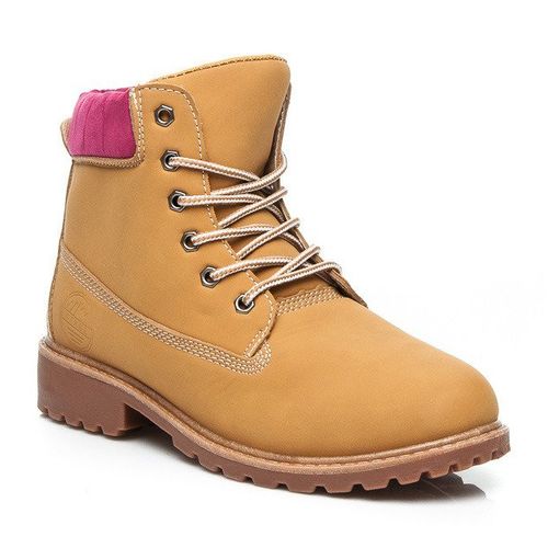 Stylowe Traperki r.39 na Arena.pl