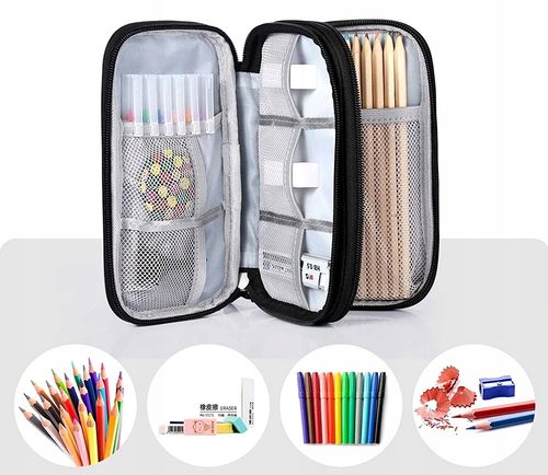 Organizer Na Ładowarki Kable Usb Etui Podróżne na Arena.pl