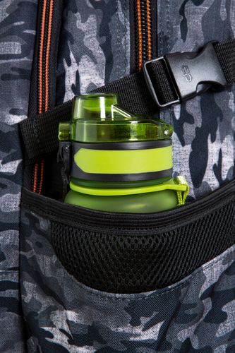 Coolpack-FACTOR-Plecak-MILITARY GREY na Arena.pl