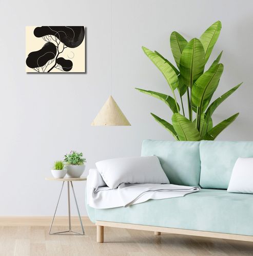 Obraz 40x30cm Echo Wiatru na Arena.pl