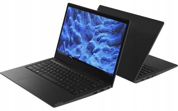 Laptop Lenovo 14w AMD A6-9220C 14" FHD TN 4GB 128GB W10P Education Czarny zdjęcie 1