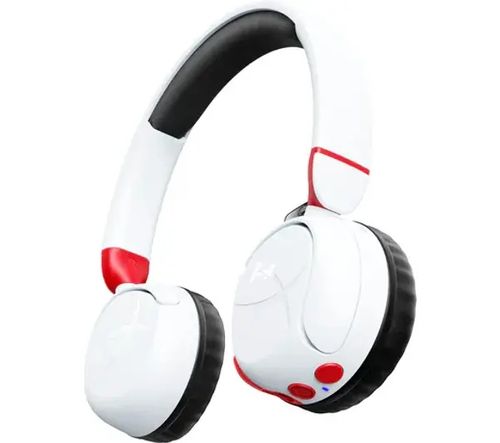 Słuchawki HyperX Cloud Mini Wireless White na Arena.pl
