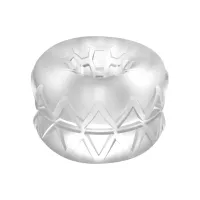 toyjoy no.92 elastyczna osłona intymna ze stoperem penetracji, tpe