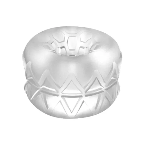 toyjoy no.92 elastyczna osłona intymna ze stoperem penetracji, tpe na Arena.pl