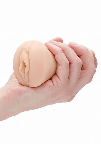 Self Lubrication Masturbator Vaginal - Flesh na Arena.pl