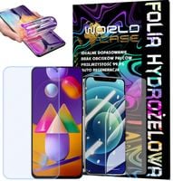 FOLIA HYDROŻELOWA OCHRONNA DO SAMSUNG M31S NA EKRAN MOCNA