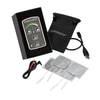 electrastim em60-e flick pack zestaw do elektrostymulacji usb
