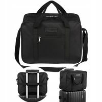 Torba do samolotu bagaż podręczny 40x25x20 Ryanair