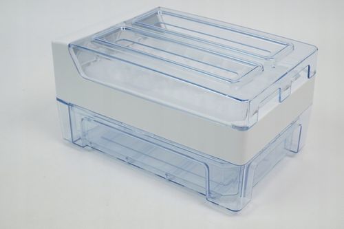 Kostkarka do lodu Hisense Ice Cube Maker na Arena.pl