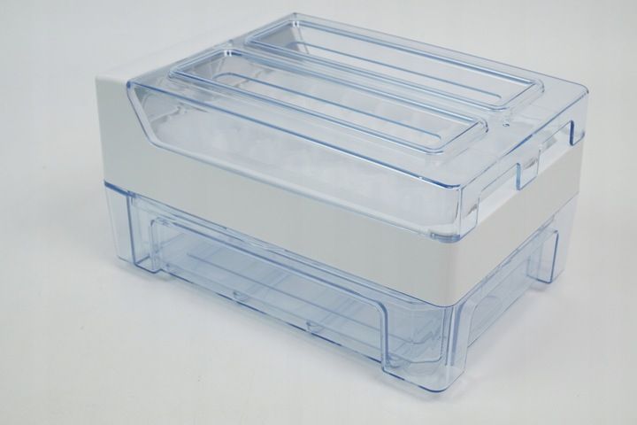 Kostkarka do lodu Hisense Ice Cube Maker zdjęcie 3