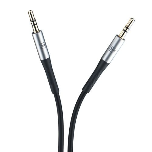 accessories - 3mk aux cable jack 3,5 mm - jack 3,5 mm na Arena.pl