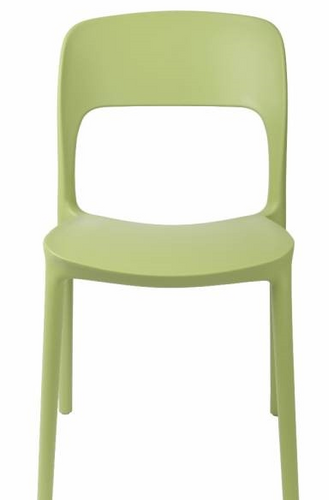Krzesło Flexi zielone D2 na Arena.pl