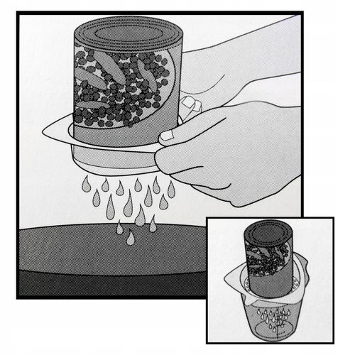 SITKO DO POTRAW W PUSZKACH ŚR 10CM FACKELMANN na Arena.pl