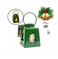 Lampion na Roraty, Latarenka LED Dla Dzieci Adwent, Boże Narodzenie