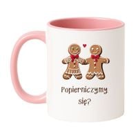 Klasyczny Biało-Różowy 330 ml