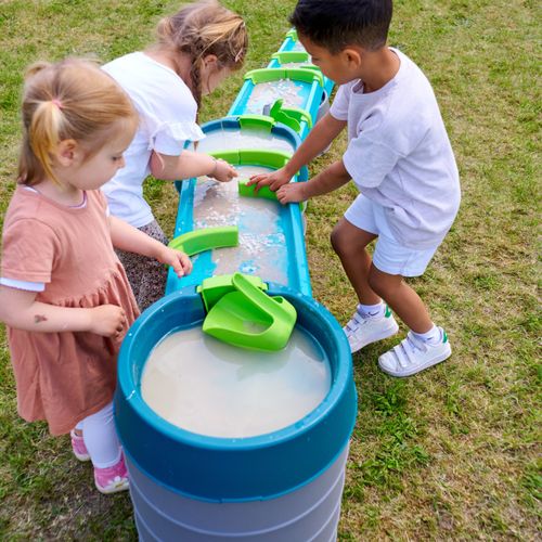 AquaPlay Wodny Tor 35 elementów na Arena.pl