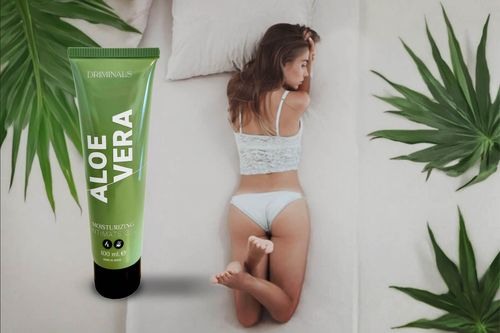 aloe vera na Arena.pl