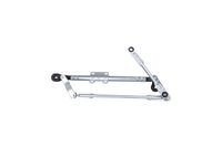 MECHANIZM WYCIERACZEK PRZÓD OPEL CORSA D 2007 2008 2009 2010 2011 2012 2013
