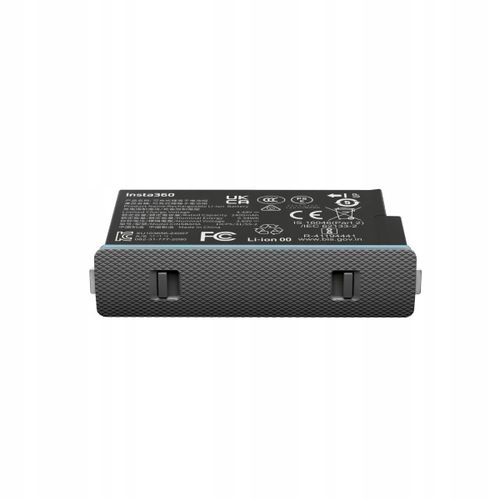 Bateria Insta360 X5 - akumulator 2400 mAh na Arena.pl
