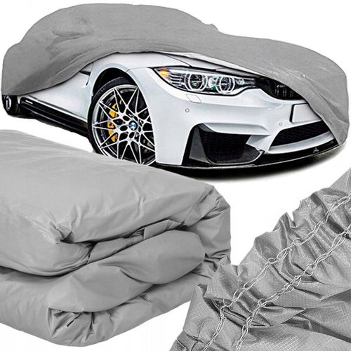 SM47 POKROWIEC NA AUTO SAMOCHÓD plandeka DUZY na Arena.pl