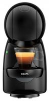 Ekspres KRUPS NESCAFE Dolce Gusto Piccolo XS KP1A3B10 Czarny