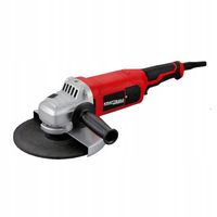 KRAFT&DELE SZLIFIERKA KĄTOWA 2950W 230V TARCZA 230 mm 6500 obr/min KD3165