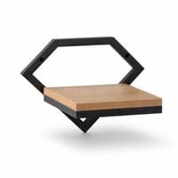 KWIETNIK PÓŁKA WISZĄCA FLO-SHELF