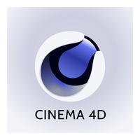 Cinema 4D Licencja Konto Indywidualne 1 ROK