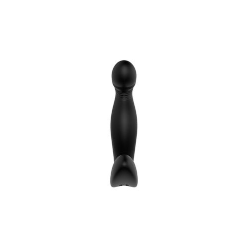Wibrator analny Dream Toys Essentials P-Pleaser Czarny na Arena.pl