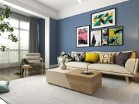 Stolik kawowy nowoczesny rozsuwany DOUBLE ława do salonu biura kaszmir dąb