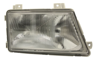 Mercedes Vario 96-13 Reflektor przedni lampa przednia Prawa