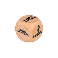drewniane kostki erotyczne alive get lucky