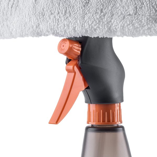 KADAX Myjka do okien ze ściągaczką zdjęcie 6