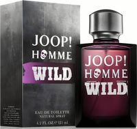 JOOP! Homme Wild 125ml EDT