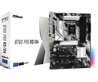 Płyta główna ASrock B760 Pro RS/D4 DDR4