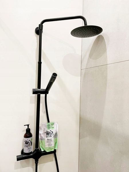 YOPE Żel pod prysznic Yunnan REFILL 800 ml zdjęcie 8