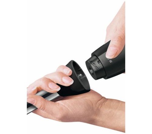 Blender ręczny Bosch CleverMixx MSM2650B 600W do Miksowania na Arena.pl