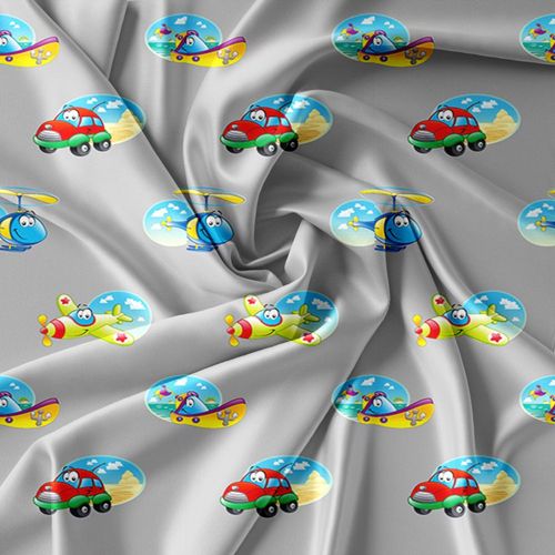 Pościel Z Mikrofibry 160X200 Dziecięca 2516 na Arena.pl