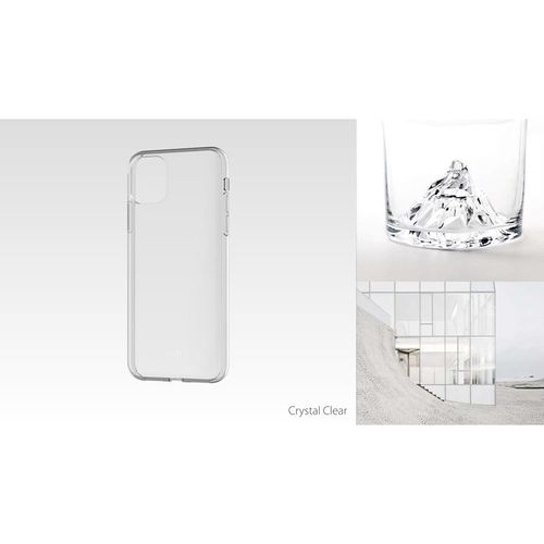 Moshi Vitros Etui do iPhone 11 Pro (Crystal Clear) na Arena.pl