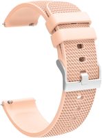 PASEK YIVO DO SMARTWATCH GARMIN FOSSIL WELLINGTON MICHAEL KORS 18MM