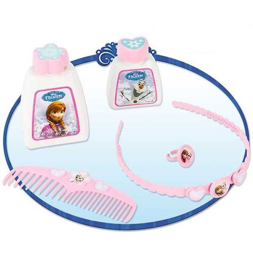 SMOBY Frozen Toaletka na Arena.pl