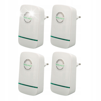 4 SZT.ZESTAW POWER SAVER OSZCZĘDZANIE ENERGII 28KW 50-60 HZ 90-240V