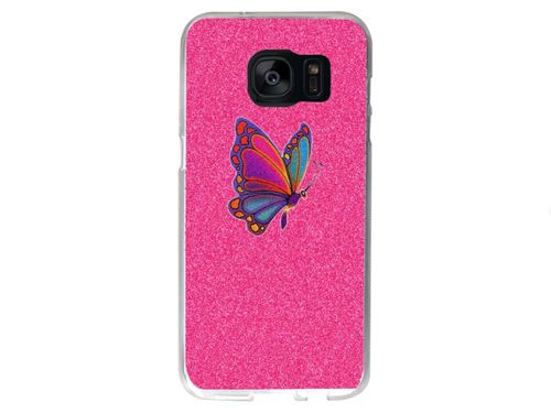 SAMSUNG GALAXY S7 EDGE | Etui case WZORY na Arena.pl