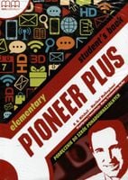 PIONEER PLUS ELEMENTARY A1.2 SB MM PUBLICATIONS H. Q. MITCHELL, MARILENI MA