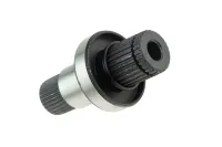 WAŁEK PÓŁOSI LEWY PRZÓD VW TRANSPORTER T5 2004 2005 2006 2007 2008 2009