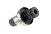 WAŁEK PÓŁOSI LEWY PRZÓD VW TRANSPORTER T5 2004 2005 2006 2007 2008 2009