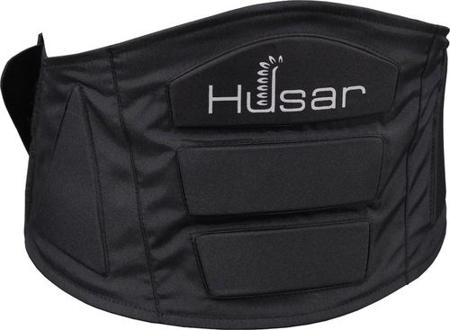 PAS NERKOWY MOTOCYKLOWY HUSAR WINGS na Arena.pl