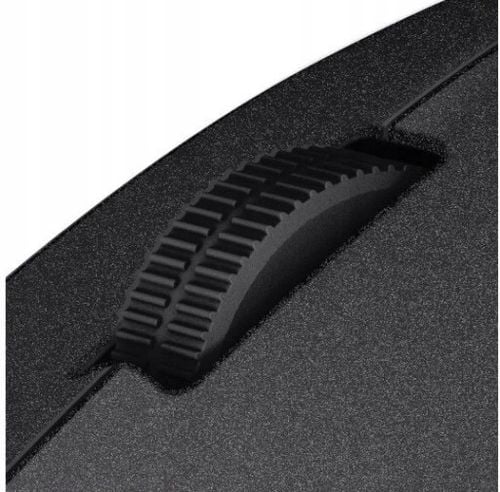 Mysz LOGITECH M330 Silent Plus Czarny 910-004909 na Arena.pl
